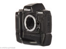 Nikon F90X No.2410187