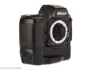 Nikon F90X No.2410187
