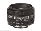 Nikkor AF 2.8/28mm No.308682
