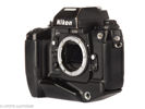 Nikon F4S No.2240376