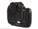 Nikon F4S No.2240376