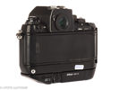 Nikon F4S No.2240376
