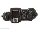 Nikon F4S No.2240376