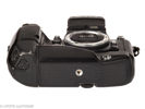 Nikon F4S No.2240376