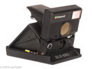 Polaroid SLR 680  No.8H520410255