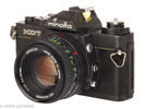 Minolta XD7 No.2010823