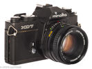 Minolta XD7 No.2010823
