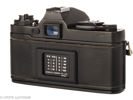 Minolta XD7 No.2010823