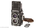 Rolleiflex 3.5E No.1778222