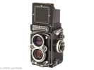 Rolleiflex 3.5E No.1778222
