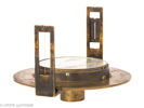 Brass Angle Finder