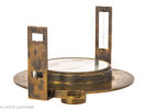 Brass Angle Finder