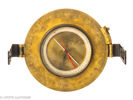Brass Angle Finder