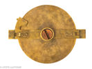 Brass Angle Finder