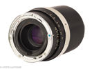 Contarex ''Bulls Eye'' No. D21714