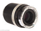 Contarex ''Bulls Eye'' No. D21714