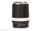 Contarex ''Bulls Eye'' No. D21714