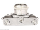 Contarex ''Bulls Eye'' No. D21714