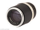 Contarex ''Bulls Eye'' No. D21714