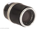 Contarex ''Bulls Eye'' No. D21714