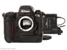 Nikon F5 No.3054349
