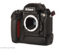Nikon F5 No.3054349
