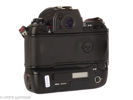Nikon F5 No.3054349