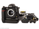 Nikon D700 No.2436100