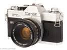 Canon FTb N QL No.856612