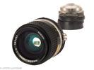 Nikkor 2/28mm No.589659