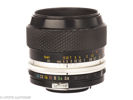 Micro-Nikkor-P C Auto 3.5/55mm No.784956