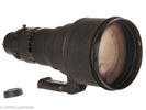 Nikkor 2.8/400mm ED No.202253