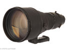 Nikkor 2.8/400mm ED No.202253
