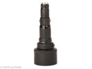 Nikkor AI 4/600mm ED No.178982 in Canon EOS mount