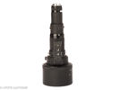 Nikkor AI 4/600mm ED No.178982 in Canon EOS mount