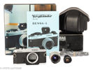 Voigtländer Bessa-L No.00012062