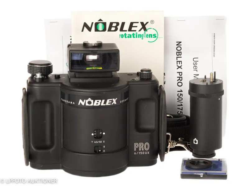 Noblex Noblex Pro 6/150 U No.003732_56470a_8df11e5bfdc2072677b8df0_lg.jpeg