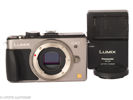 Lumix GX1 No. FT2FA001011
