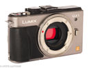 Lumix GX1 No. FT2FA001011
