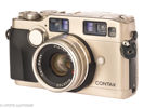 Contax G2 No.020422