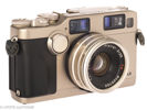 Contax G2 No.020422