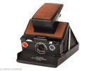 Polaroid SX-70 Land Camera