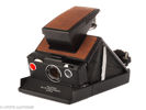 Polaroid SX-70 Land Camera