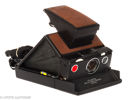 Polaroid SX-70 Land Camera