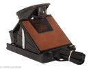 Polaroid SX-70 Land Camera