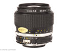Nikkor 1.4/35mm No.446877