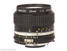 Nikkor 2/35mm No.234329