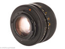 Planar 1.4/50mm T* No.6051091