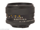 Planar 1.4/50mm T* No.6051091