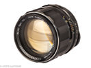 Super-Takumar 1.9/85mm No.2350087